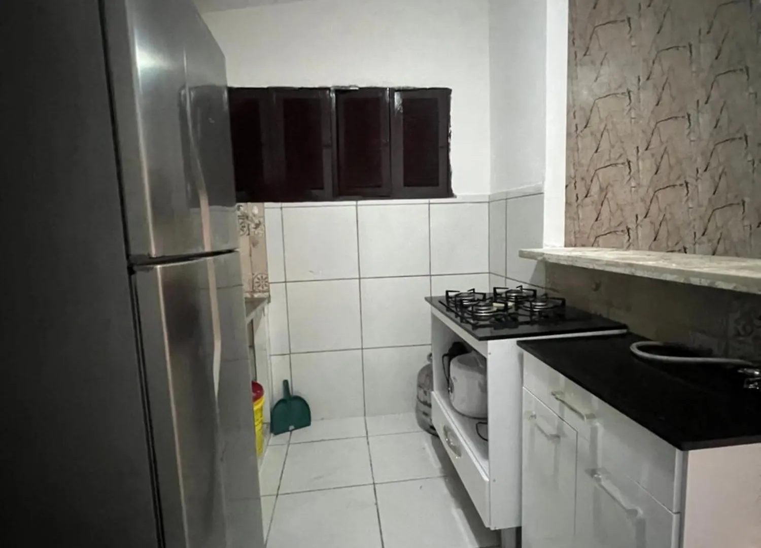度假居 Casa Proximo A Praia 纳塔耳 巴西