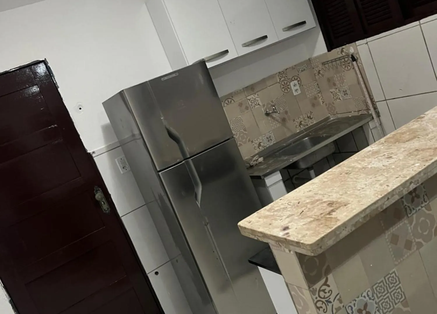 Casa Proximo A Praia 纳塔耳 巴西
